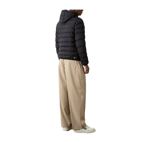 Colmar Piumino corto Piumino Uomo Expert super opaco Nero A24 - COLMARMU12222SE - 99 - 48 - Francavilla Moda